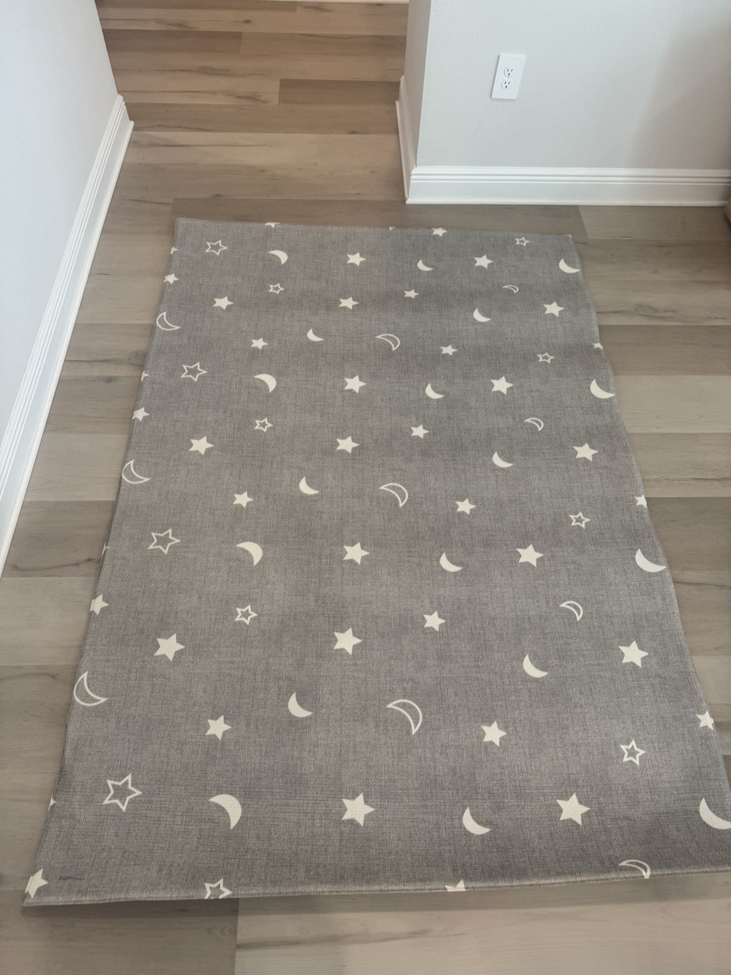 Two Play Mats