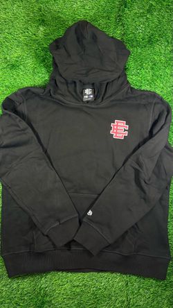 Eric emmanuel hoodie