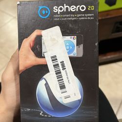 Sphero 2.0 
