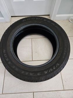 TIRE.   LLANTA