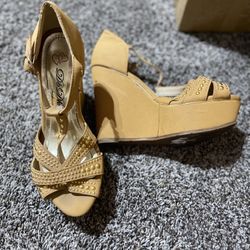 Womens Heels