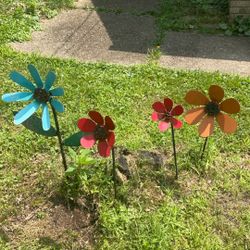 Yard Art 