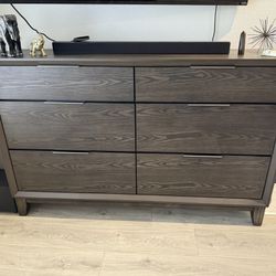 Espresso I Dresser From AFW