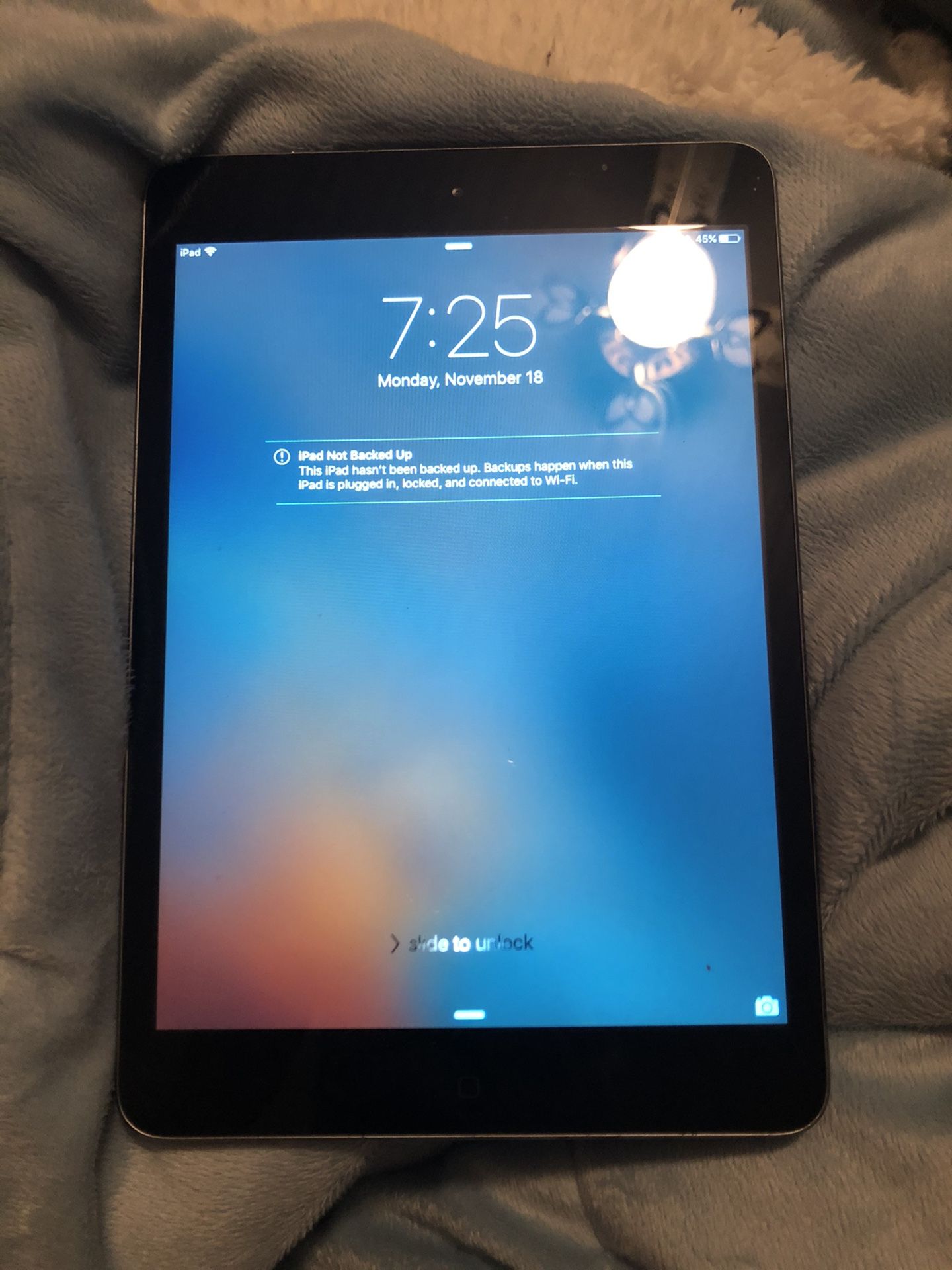 iPad Mini