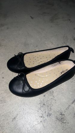 Kid shoes