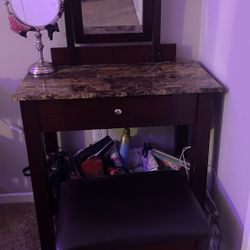 Vanity 
