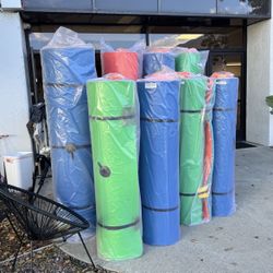 Starting at $85.00 New 5x9/6x9/5x12/6x12/6x18 3 Layers Floating Mat Lily Pad Lake Pool