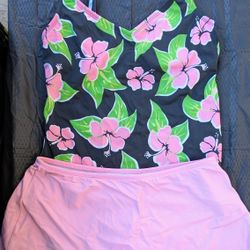 Different Types Of Swimsuits! 