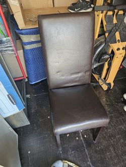 Table Chairs