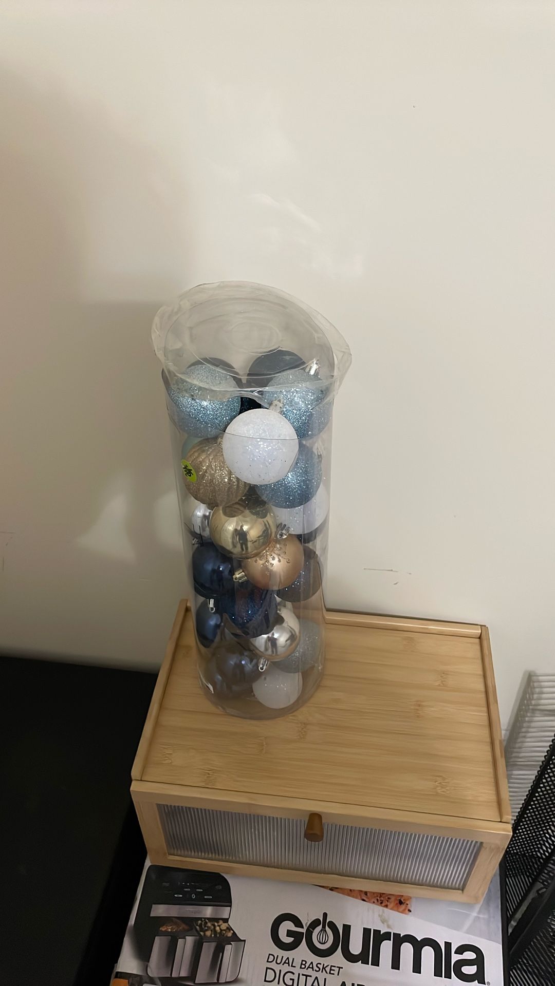 Christmas Orangemeng 