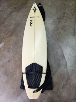 Surf Board