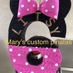 Beautiful Piñata #6