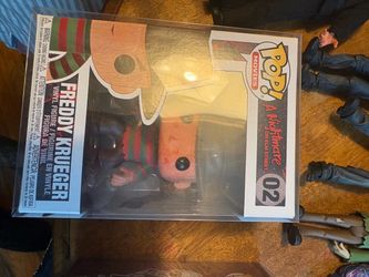 Funko pops