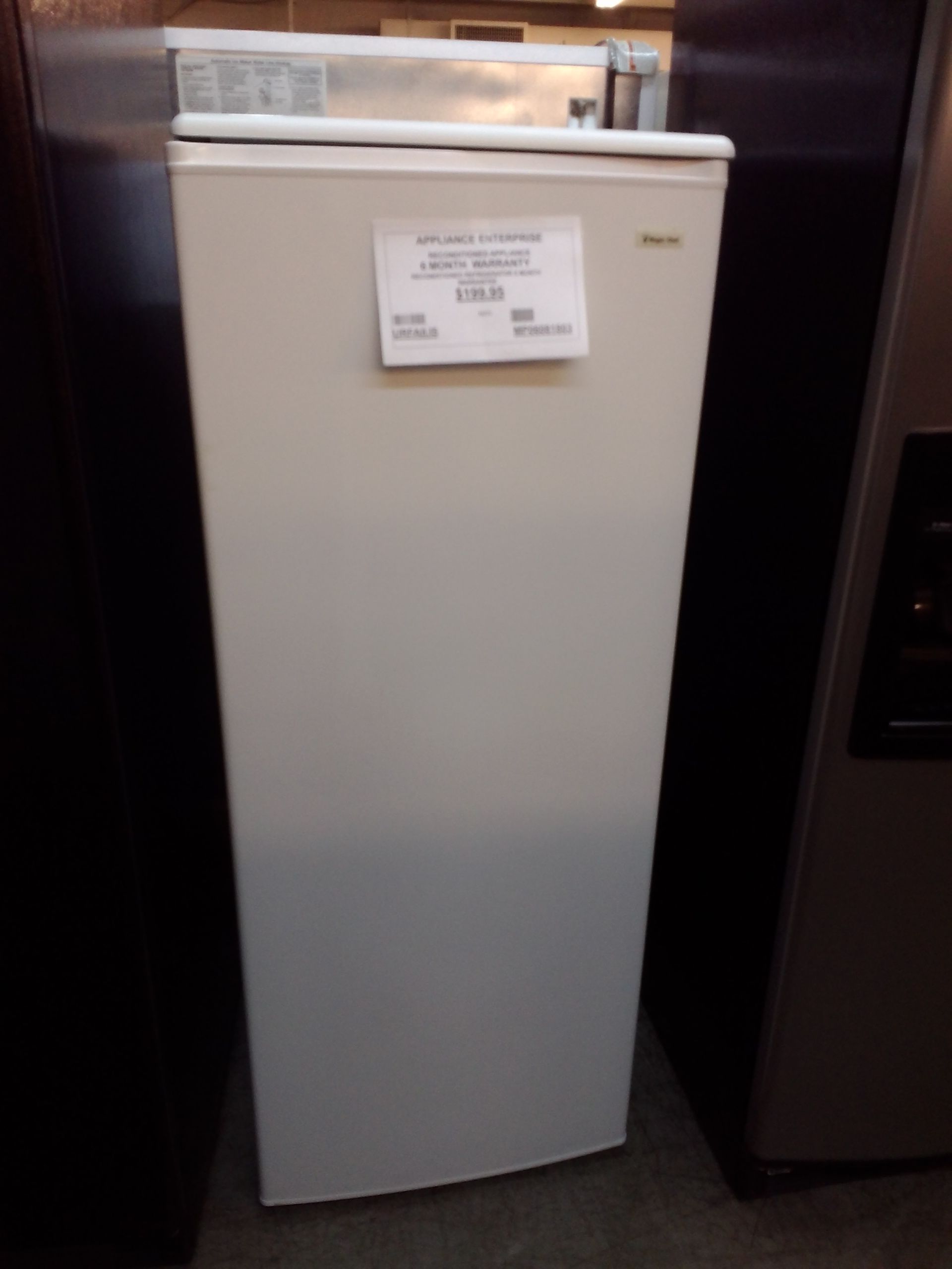 Magic Chef fridge