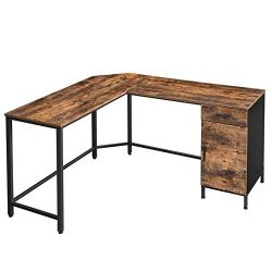 L Shaped Desk