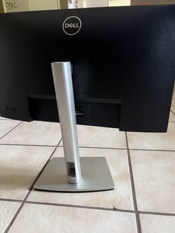 Dell Monitor