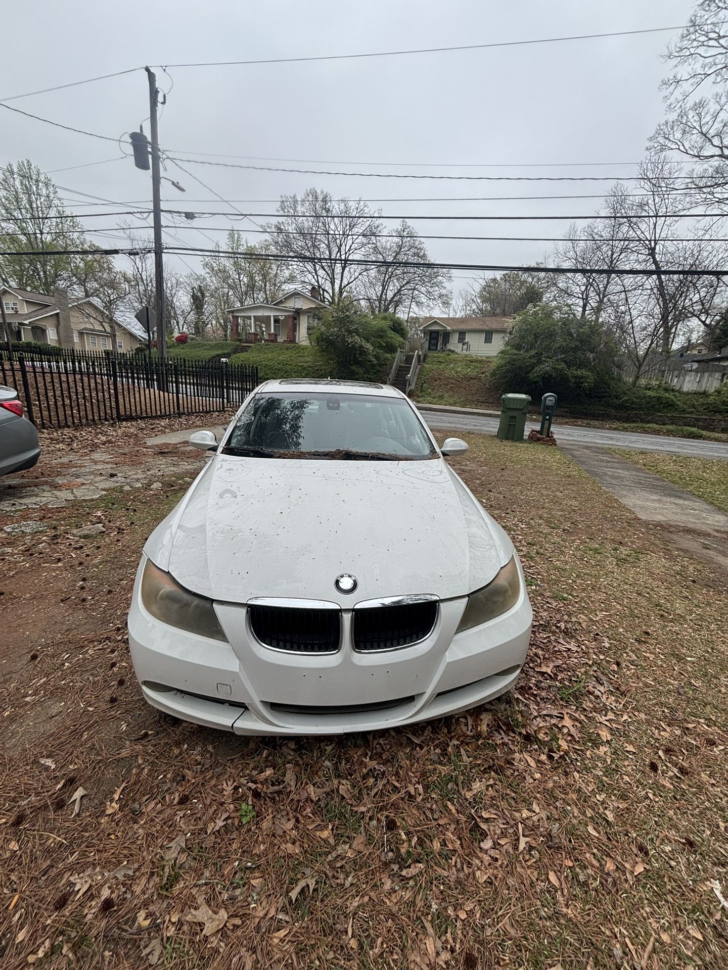 Cheap Car
