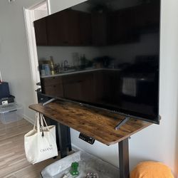 HISENSE 65” 4K HD SMART TV 2025