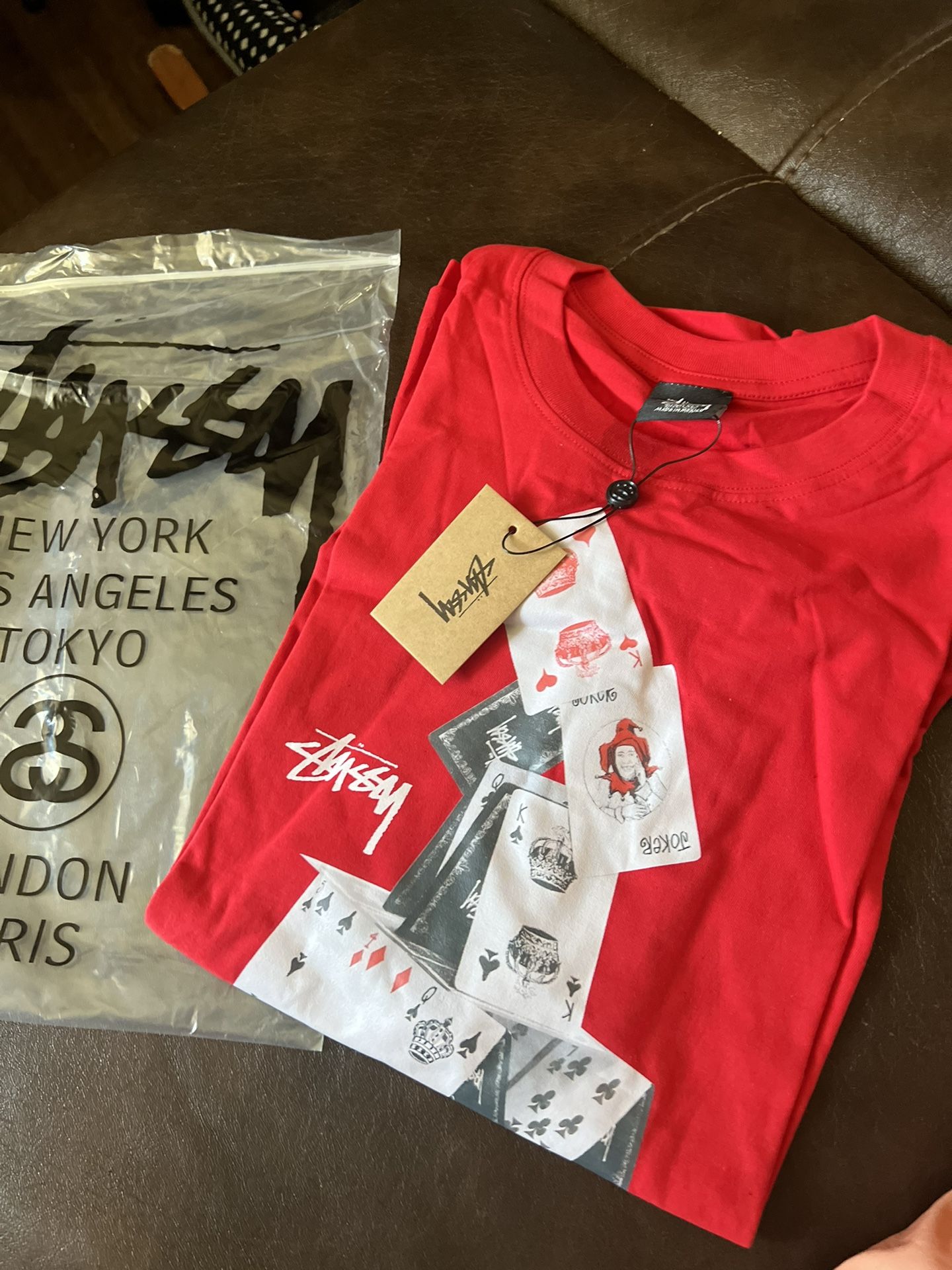 Stussy