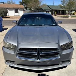 2014 Dodge Charger