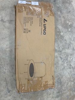 Brand New Exercise Trampoline