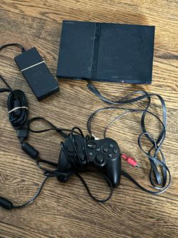 Playstation 2