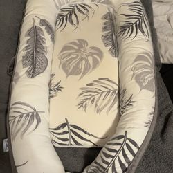 baby bed