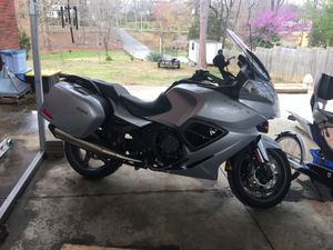 New And Used Triumph Motorcycles For Sale In Greenville Sc Offerup