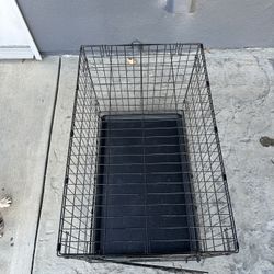 36” Large Dog Crate