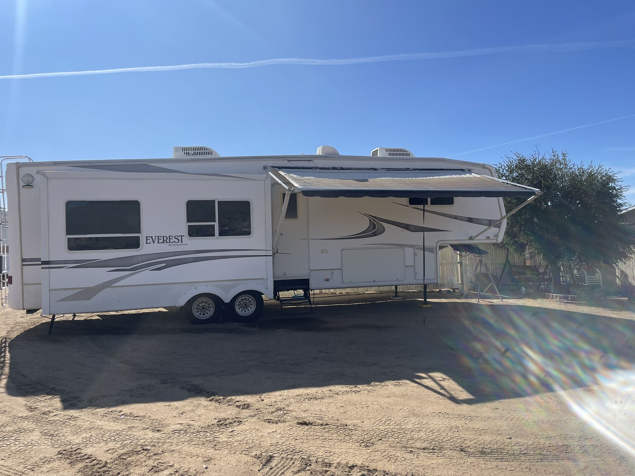 2003 5th Wheel