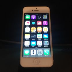 Iphone 5 Super Clean