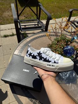 Amiri Stars Court Low