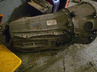 Automatic Transmission  9G-Tronic 9-speed automatic