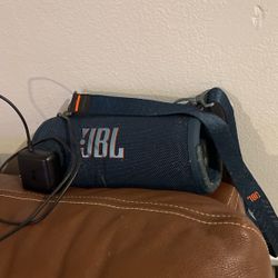 Jbl Xtreme 