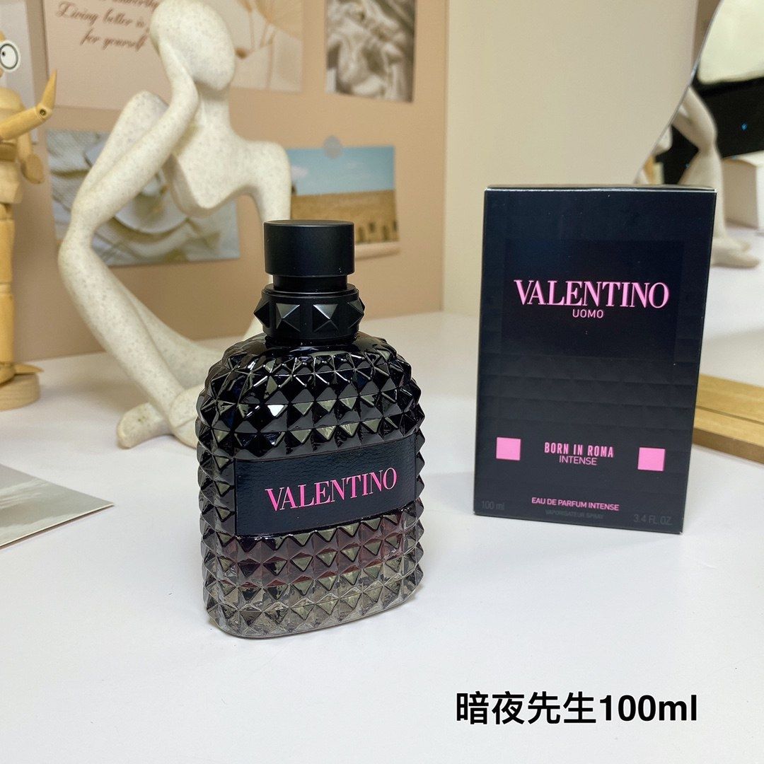 Valentino Uomo