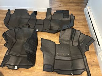 Mercedes Benz seat cover