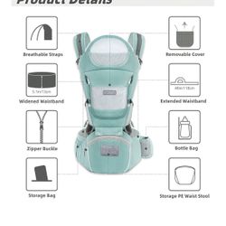 Baby Carrier