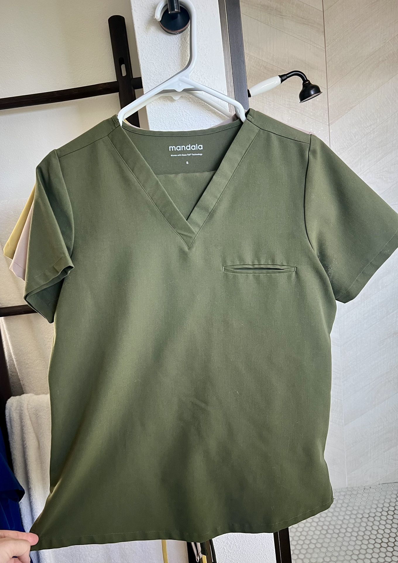 Scrubs