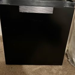 Mini Refrigerator 