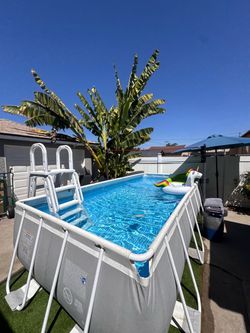 Pool for sale