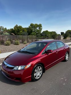 2010 Honda Civic