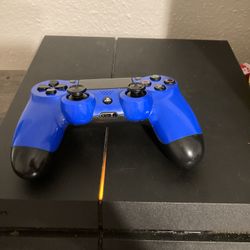 PS4 