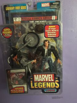 LOGAN