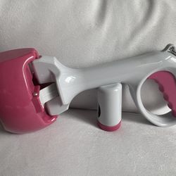 Pet Pooper Scooper Pink