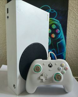 Xbox Series S