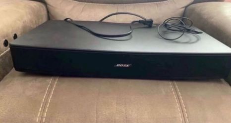 Bose Solo Sound System