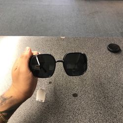 Chrisitan Dior Sunglasses