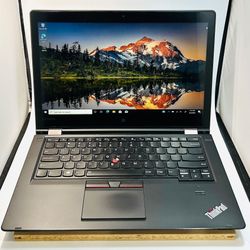 Lenovo Yoga 460 Convertible Touchscreen Core i5-6300u 2.5GHz 8GB 256GB