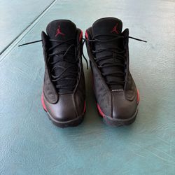 Jordan 13 Bred