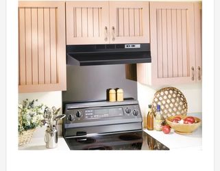 Campana extractora 30”